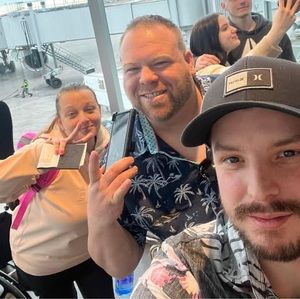 Meet your Posher, Maxime